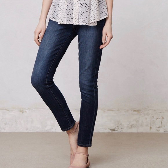 Anthropologie Denim - New Anthro-Paige skinny jeans